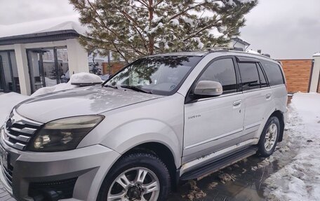 Great Wall Hover H3 I, 2013 год, 750 000 рублей, 2 фотография