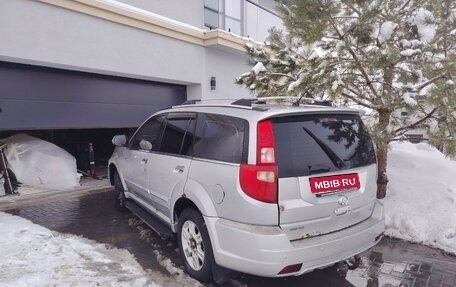 Great Wall Hover H3 I, 2013 год, 750 000 рублей, 3 фотография