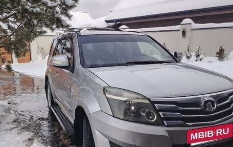 Great Wall Hover H3 I, 2013 год, 750 000 рублей, 7 фотография