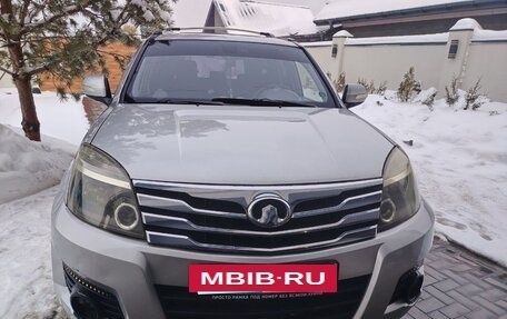 Great Wall Hover H3 I, 2013 год, 750 000 рублей, 6 фотография