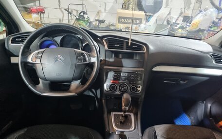 Citroen C4 II рестайлинг, 2015 год, 800 000 рублей, 8 фотография