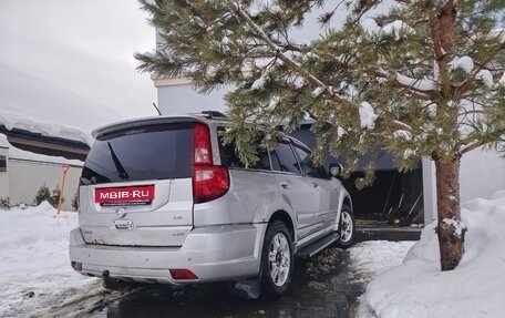 Great Wall Hover H3 I, 2013 год, 750 000 рублей, 5 фотография