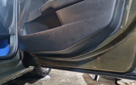 Citroen C4 II рестайлинг, 2015 год, 800 000 рублей, 11 фотография