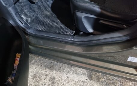 Citroen C4 II рестайлинг, 2015 год, 800 000 рублей, 14 фотография