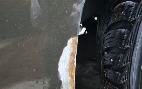 Citroen C4 II рестайлинг, 2015 год, 800 000 рублей, 16 фотография