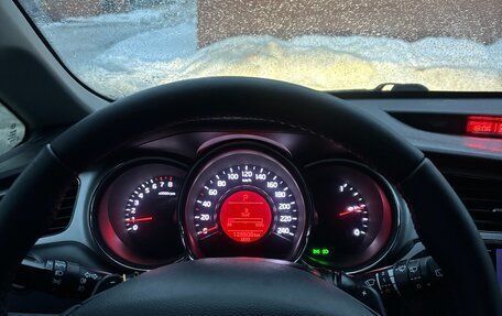 KIA cee'd III, 2013 год, 1 400 000 рублей, 8 фотография