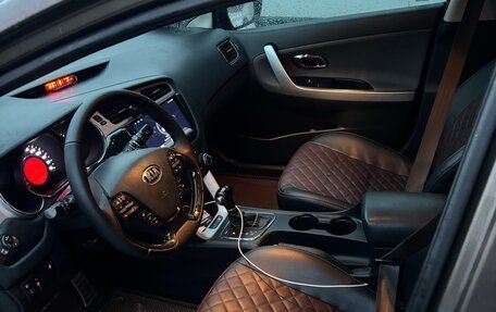 KIA cee'd III, 2013 год, 1 400 000 рублей, 5 фотография