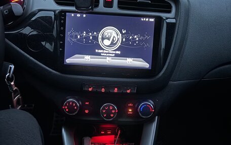 KIA cee'd III, 2013 год, 1 400 000 рублей, 9 фотография