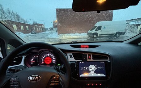 KIA cee'd III, 2013 год, 1 400 000 рублей, 7 фотография