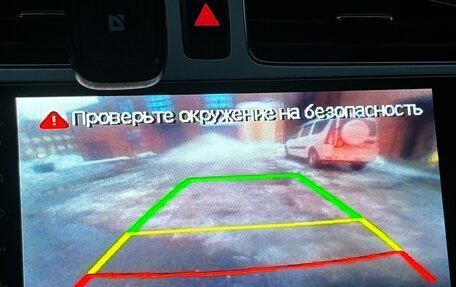 KIA cee'd III, 2013 год, 1 400 000 рублей, 10 фотография