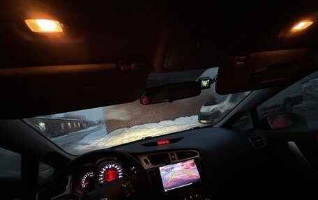 KIA cee'd III, 2013 год, 1 400 000 рублей, 11 фотография