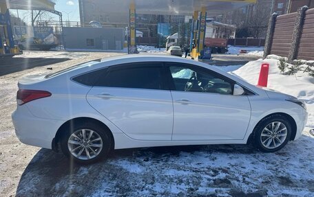 Hyundai i40 I рестайлинг, 2015 год, 1 230 000 рублей, 7 фотография