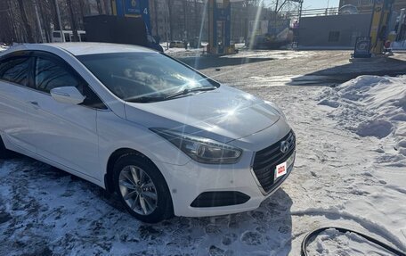Hyundai i40 I рестайлинг, 2015 год, 1 230 000 рублей, 8 фотография