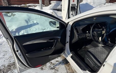 Hyundai i40 I рестайлинг, 2015 год, 1 230 000 рублей, 3 фотография