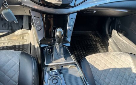 Hyundai i40 I рестайлинг, 2015 год, 1 230 000 рублей, 2 фотография