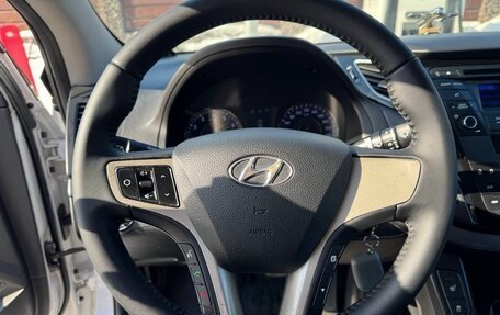 Hyundai i40 I рестайлинг, 2015 год, 1 230 000 рублей, 6 фотография