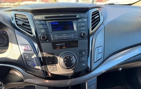 Hyundai i40 I рестайлинг, 2015 год, 1 230 000 рублей, 4 фотография