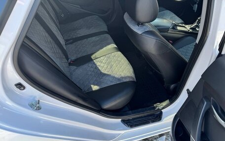 Hyundai i40 I рестайлинг, 2015 год, 1 230 000 рублей, 14 фотография