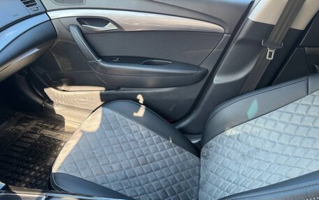 Hyundai i40 I рестайлинг, 2015 год, 1 230 000 рублей, 5 фотография