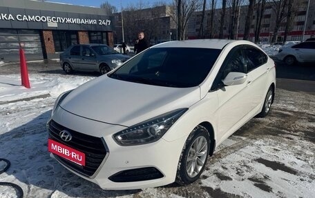 Hyundai i40 I рестайлинг, 2015 год, 1 230 000 рублей, 11 фотография