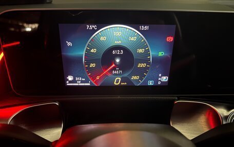 Mercedes-Benz GLB, 2020 год, 3 350 000 рублей, 5 фотография