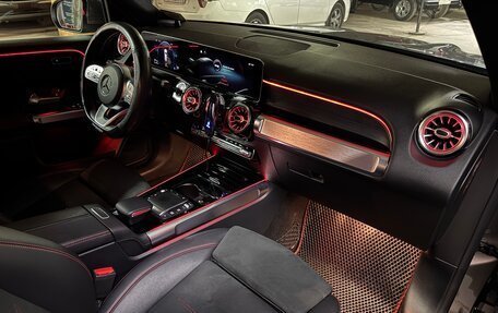 Mercedes-Benz GLB, 2020 год, 3 350 000 рублей, 10 фотография