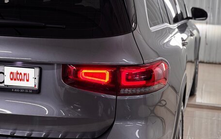 Mercedes-Benz GLB, 2020 год, 3 350 000 рублей, 11 фотография