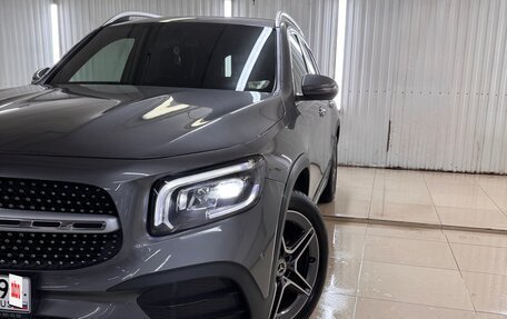 Mercedes-Benz GLB, 2020 год, 3 350 000 рублей, 14 фотография