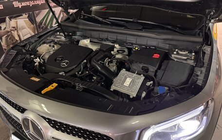 Mercedes-Benz GLB, 2020 год, 3 350 000 рублей, 18 фотография