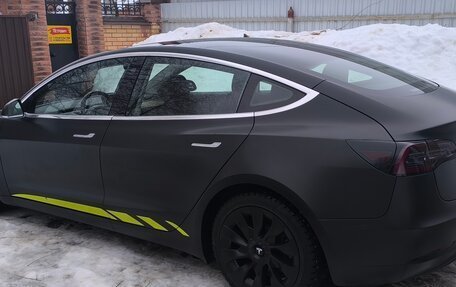 Tesla Model 3 I, 2018 год, 2 950 000 рублей, 5 фотография