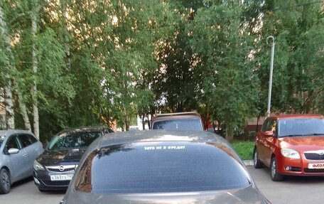 ЗАЗ Chance, 2009 год, 65 000 рублей, 2 фотография