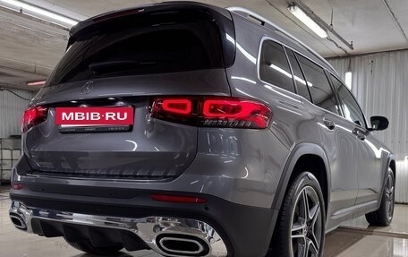 Mercedes-Benz GLB, 2020 год, 3 350 000 рублей, 20 фотография