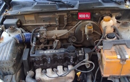 ЗАЗ Chance, 2009 год, 65 000 рублей, 5 фотография