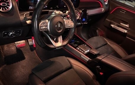 Mercedes-Benz GLB, 2020 год, 3 350 000 рублей, 27 фотография