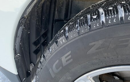 Mitsubishi Outlander III рестайлинг 3, 2013 год, 1 540 000 рублей, 11 фотография