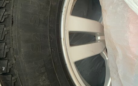 Mitsubishi Outlander III рестайлинг 3, 2013 год, 1 540 000 рублей, 12 фотография