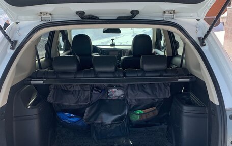 Mitsubishi Outlander III рестайлинг 3, 2013 год, 1 540 000 рублей, 10 фотография