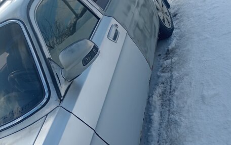 ГАЗ 31105 «Волга», 2004 год, 130 000 рублей, 8 фотография