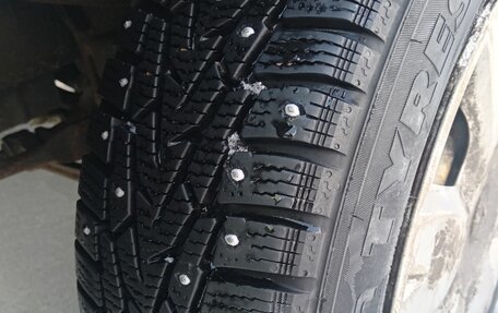 ГАЗ 31105 «Волга», 2004 год, 130 000 рублей, 7 фотография