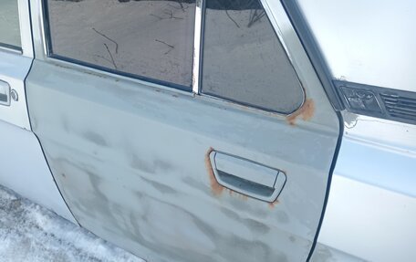 ГАЗ 31105 «Волга», 2004 год, 130 000 рублей, 9 фотография