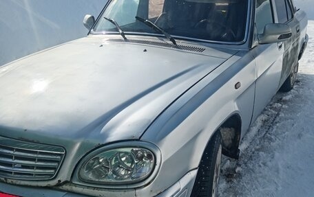 ГАЗ 31105 «Волга», 2004 год, 130 000 рублей, 4 фотография