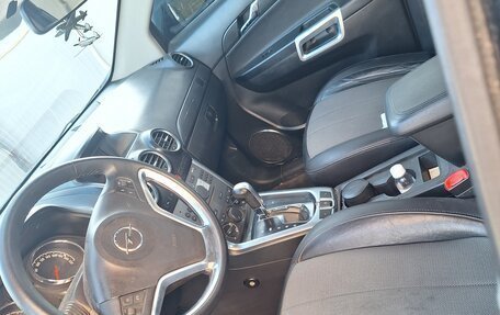 Opel Antara I, 2013 год, 950 000 рублей, 3 фотография