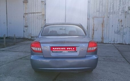 KIA Rio II, 2002 год, 290 000 рублей, 3 фотография