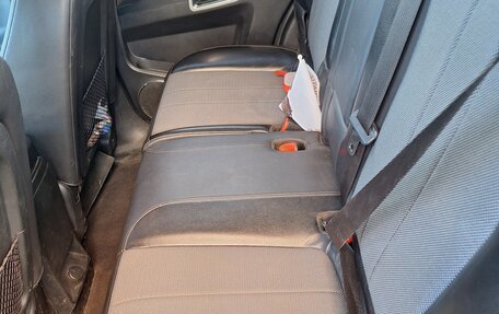 Opel Antara I, 2013 год, 950 000 рублей, 8 фотография