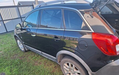 Opel Antara I, 2013 год, 950 000 рублей, 7 фотография