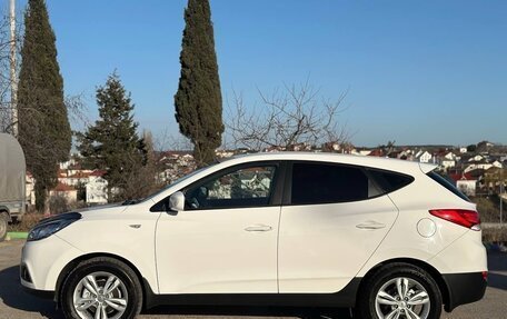 Hyundai ix35 I рестайлинг, 2011 год, 1 280 000 рублей, 6 фотография