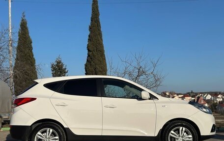 Hyundai ix35 I рестайлинг, 2011 год, 1 280 000 рублей, 7 фотография