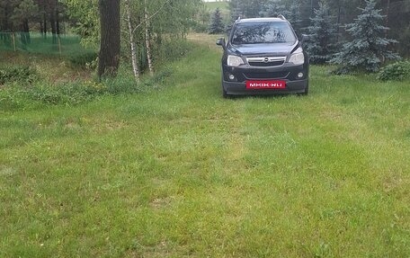 Opel Antara I, 2013 год, 950 000 рублей, 9 фотография