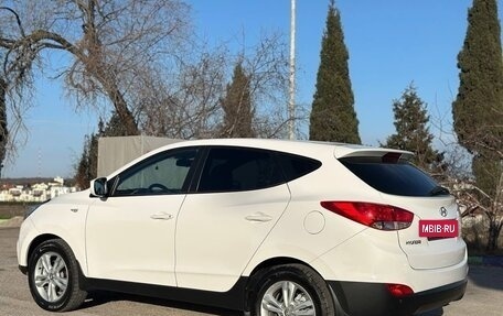 Hyundai ix35 I рестайлинг, 2011 год, 1 280 000 рублей, 8 фотография