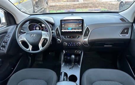 Hyundai ix35 I рестайлинг, 2011 год, 1 280 000 рублей, 16 фотография